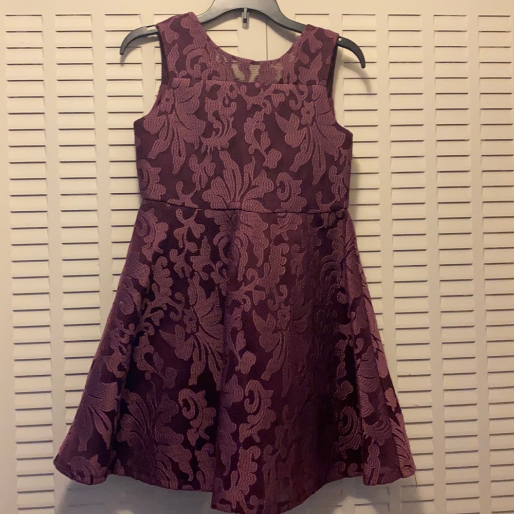 Pastourelle by Phipps and Julie Dress